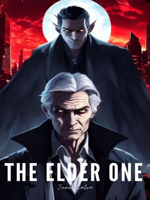 cover image of The Elder One